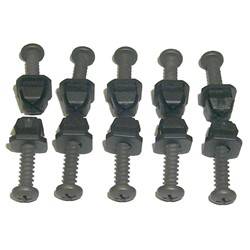 LKQ - 1969 Chevrolet Chevelle Grille Mounting Hardware