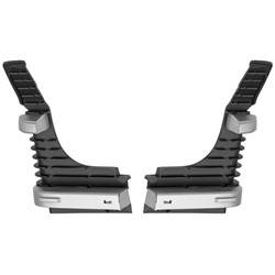 LKQ - 1969 Chevrolet Chevelle Grille Extension