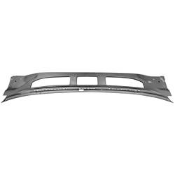 LKQ - 1968-1969 Buick Gran Sport, 1968-1969 Chevrolet Chevelle, 1968-1969 Oldsmobile Cutlass, 1968-1969 Pontiac GTO Cowl Grille Panel
