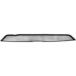 LKQ - 1970-1972 Chevrolet Chevelle, 1971-1972 GMC Sprint Hood Scoop Grille Insert