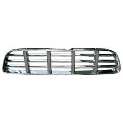 LKQ - 1955-1956 Chevrolet C/K Series Front Grille