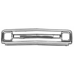LKQ - 1969-1970 Chevrolet Blazer Grille Frame