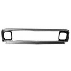 LKQ - 1971-1972 Chevrolet Blazer Grille Frame