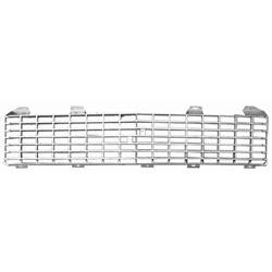 LKQ - 1971-1972 Chevrolet Blazer Grille Insert