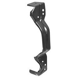LKQ - 1969-1972 Chevrolet Blazer Driver's Outer Grille Bracket