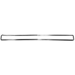 LKQ - 1967-1968 Chevrolet C/K Series Front Grille Molding
