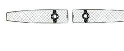 LKQ - 1967 Pontiac GTO Front Grille