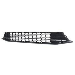 LKQ - '11-'13 Honda Odyssey Front Bumper Grille