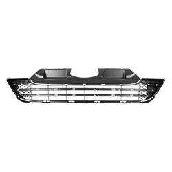 LKQ - '07-'09 Honda CR-V Front Lower Grille