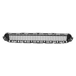 LKQ - '16-'18 Honda Pilot Front Bumper Cover Grille