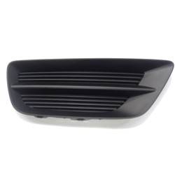 LKQ - '13-'15 Honda Accord Passenger Side Fog Hole Cover