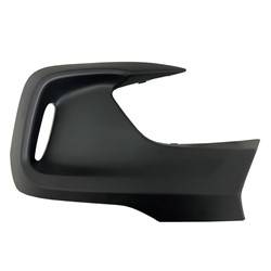 LKQ - 2023-2024 Honda HR-V Front Passenger's Bumper Cover Grille