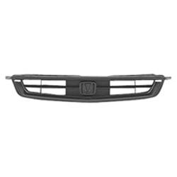 LKQ - '96-'98 Honda Civic Grille