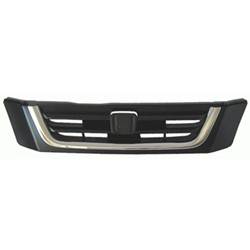 LKQ - '97-'01 Honda CR-V Grille