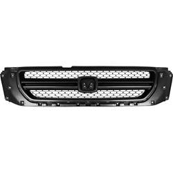 LKQ - '03-'05 Honda Pilot Grille