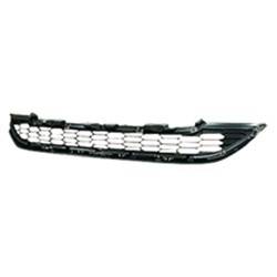 LKQ - '10-'11 Honda CR-V Front Lower Grille