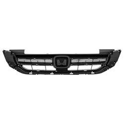 LKQ - 2013-2015 Honda Accord Front Grille