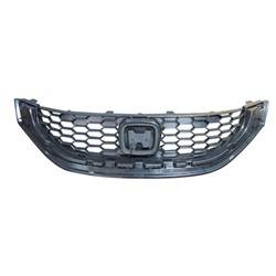 LKQ - '13-'15 Honda Civic Grille