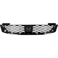 LKQ - '13-'15 Honda Accord Grille