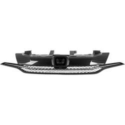 LKQ - '14-'15 Honda Civic Grille