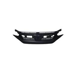 LKQ - 2017-2018 Honda Civic Front Grille