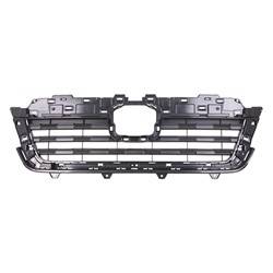 LKQ - 2017-2020 Honda Ridgeline Front Grille