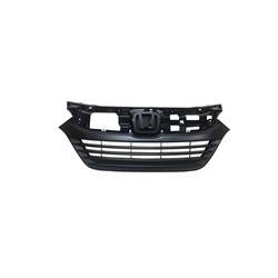 LKQ - 2019-2022 Honda HR-V Front Grille