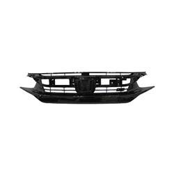 LKQ - 2017-2020 Honda Civic Front Grille