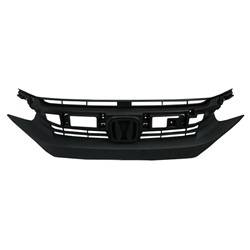 LKQ - 2018-2019 Honda Civic Front Grille