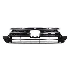 LKQ - 2021-2024 Honda Odyssey Front Grille