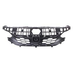 LKQ - 2022-2024 Honda Civic Front Upper Grille