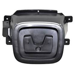 LKQ - 2015-2016 Honda CRV Grille Emblem Bracket