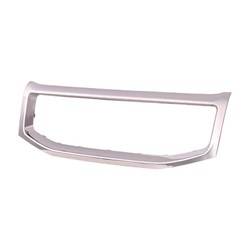 LKQ - 2012-2015 Honda Pilot Outer Grille Shell