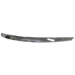 LKQ - '11-'12 Honda Accord Grille Molding