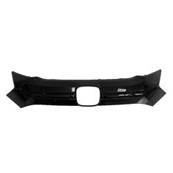 LKQ - '16-'18 Honda HR-V Front Grille Molding