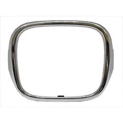 LKQ - 2019-2022 Honda Pilot Front Center Grille Molding