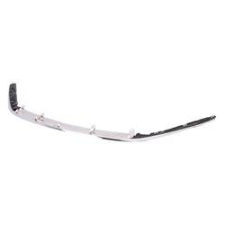 LKQ - 2021-2024 Honda Odyssey Front Upper Grille Molding