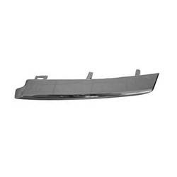 LKQ - '07-'09 Honda CR-V Driver Side Upper Grille Molding