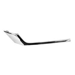 LKQ - '10-'11 Honda CR-V Driver Side Upper Grille Molding