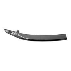 LKQ - '15-'16 Honda CR-V Passenger Side Upper Grille Molding
