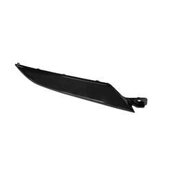 LKQ - 2019-2022 Honda HR-V Passenger's Upper Grille Molding