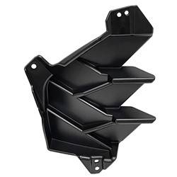 LKQ - 2023-2024 Honda HR-V Passenger's Outer Grille Molding