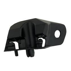 LKQ - 2025 Honda Civic Front Driver's Grille Retainer