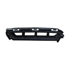 LKQ - 2019-2020 Hyundai Elantra Front Driver's Bumper Cover Grille