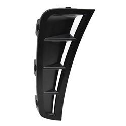 LKQ - 2020-2023 Hyundai Sonata Front Driver's Lower Bumper Cover Grille