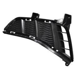 LKQ - 2020-2023 Hyundai Sonata Front Driver's Lower Bumper Cover Grille