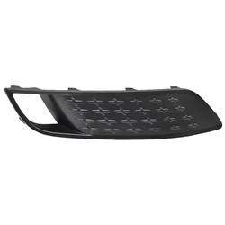 LKQ - 2020-2024 Hyundai Venue Front Driver's Outer Bumper Cover Grille