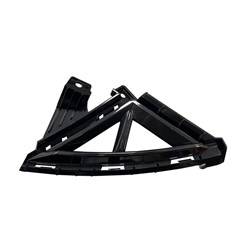 LKQ - 2021-2023 Hyundai Elantra Front Driver's Bumper Cover Grille