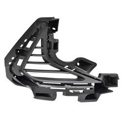 LKQ - 2020-2023 Hyundai Sonata Front Passenger's Bumper Cover Grille