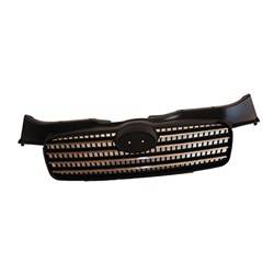 LKQ - 2006-2011 Hyundai Accent Front Grille